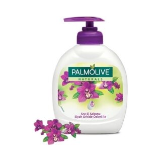 Palmolive Naturals Sıvı Sabun 500 ml Sabun kullananlar yorumlar